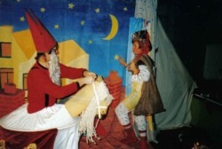 Sinterklaas